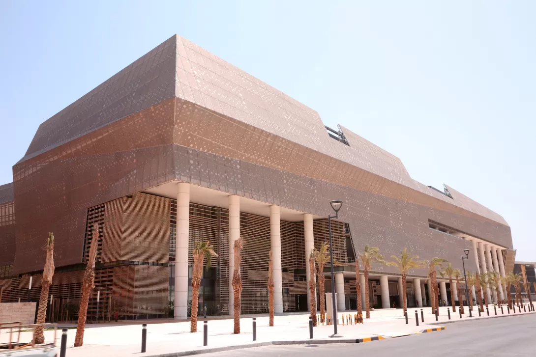 لائحة شئون أعضاء هيئة التدريس